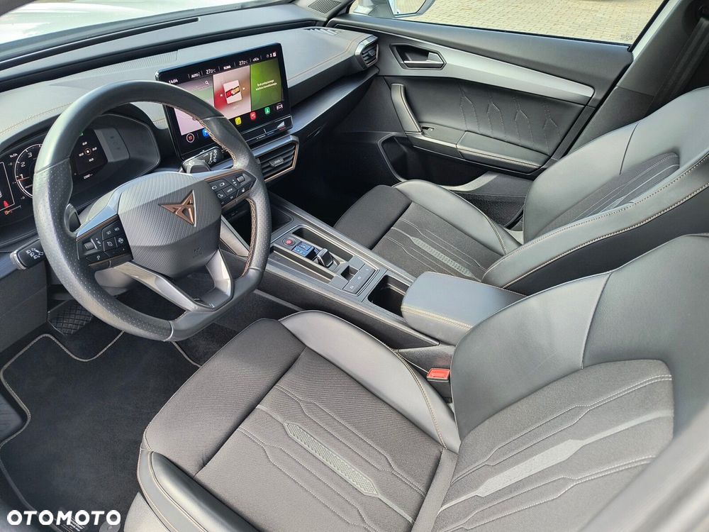 Cupra Formentor 1.5 TSI DSG - 11