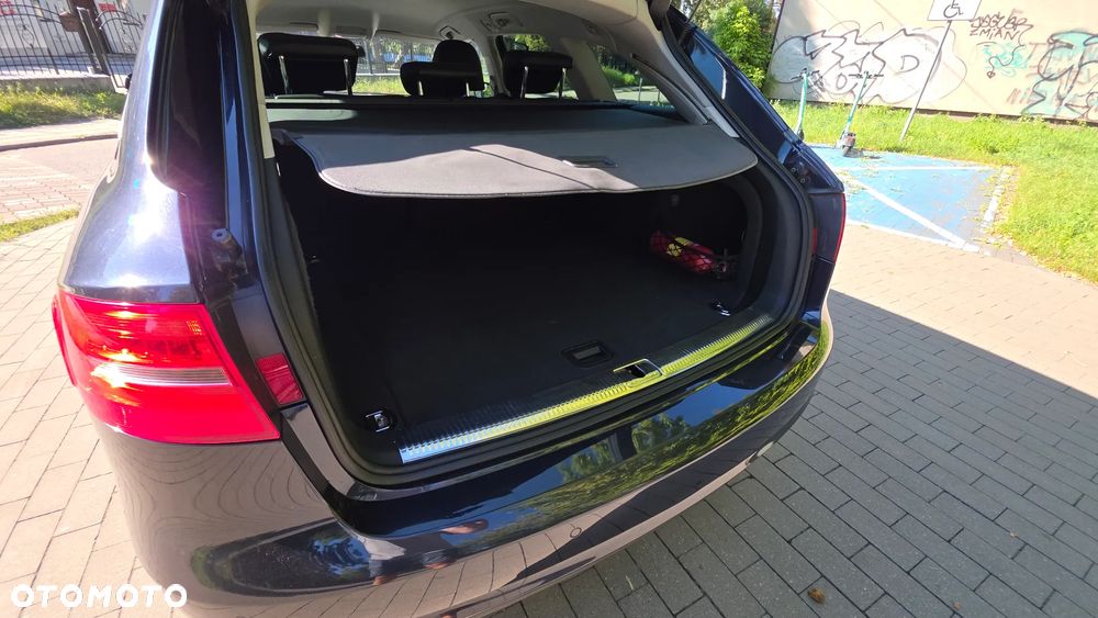Audi A4 Cabrio 1.8T - 26
