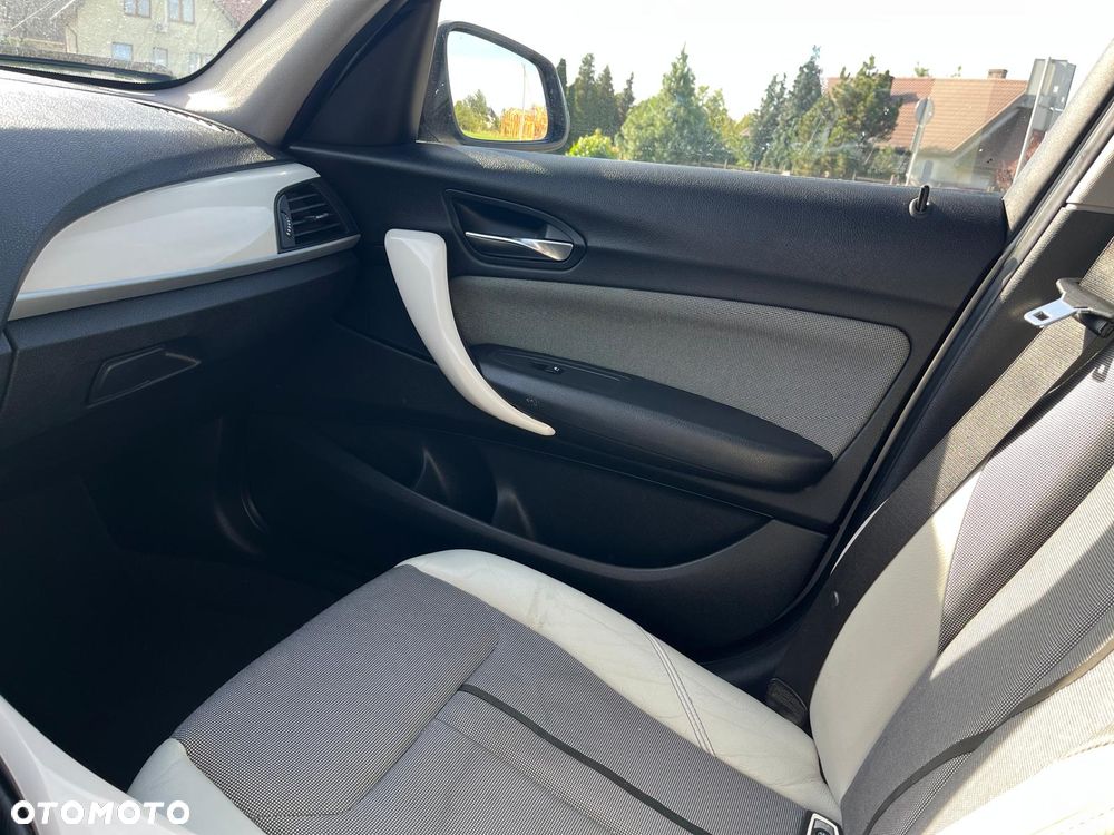 BMW Seria 1 118i Urban Line - 6