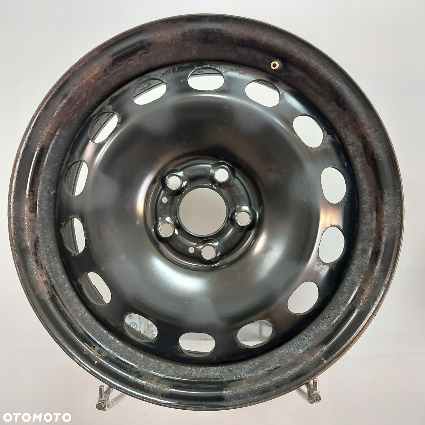 Felgi 16 5x100 VW Volkswagen T-Cross, Skoda Scala F506877-34 - 2