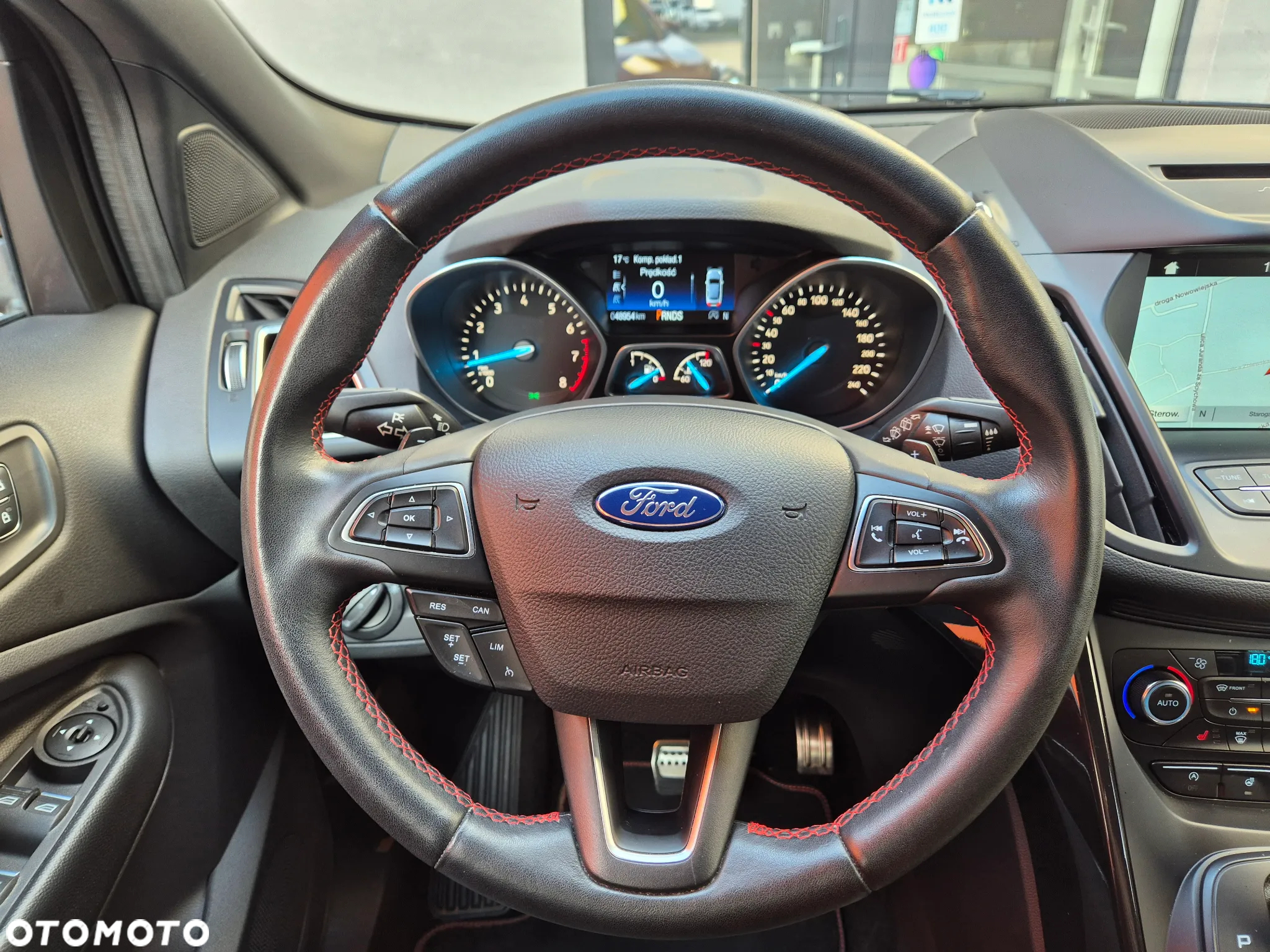 Ford Kuga 1.5 EcoBoost 4x4 ST-Line - 20