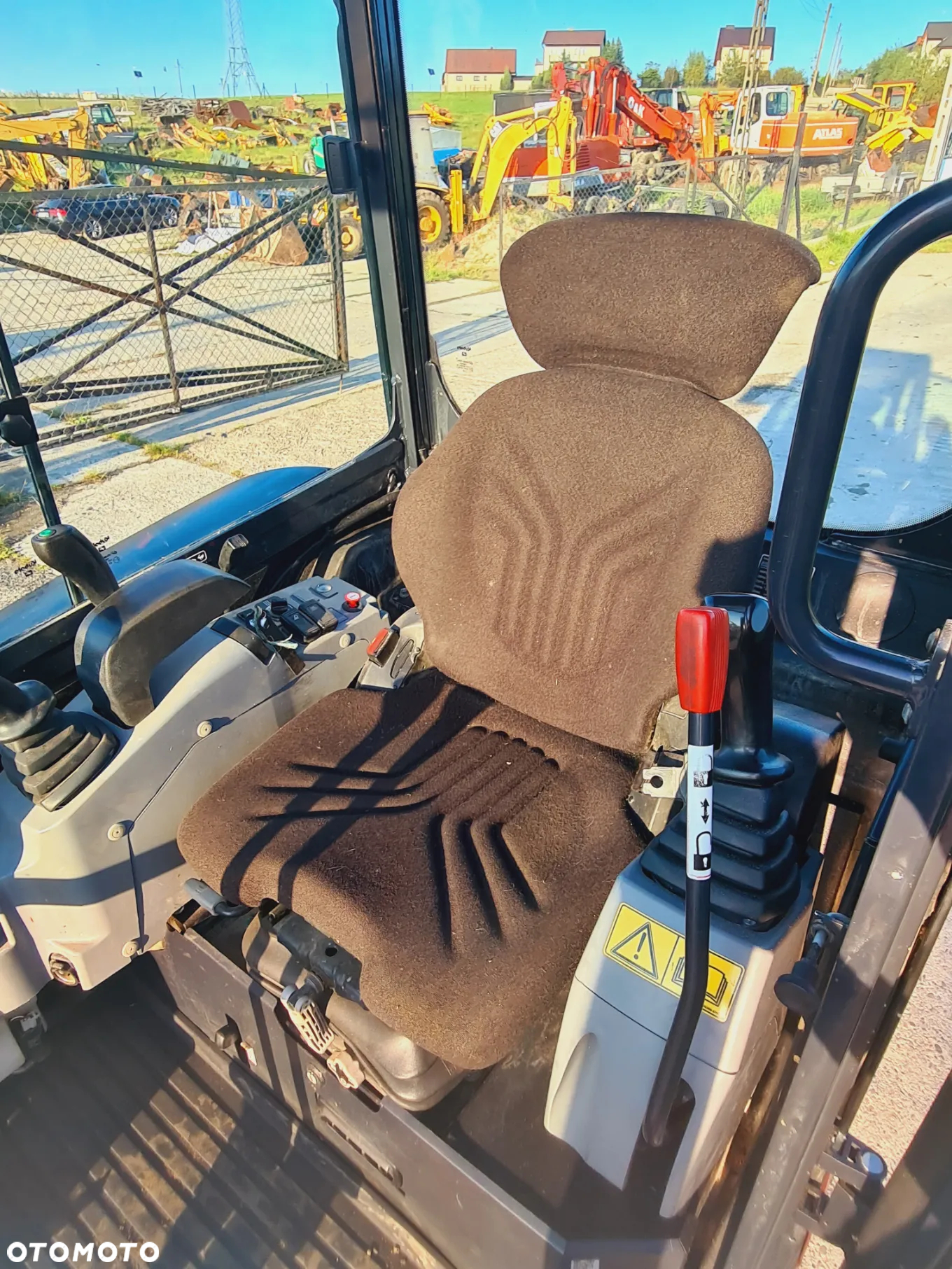 Kubota KX027-4* MINIKOPARKA KUBOTA KX027-4** MINIKOPARKA JCB 8030** JCB 8026** FINANSOWANIE** LEASING* ZAMIANA* SKUP** - 8