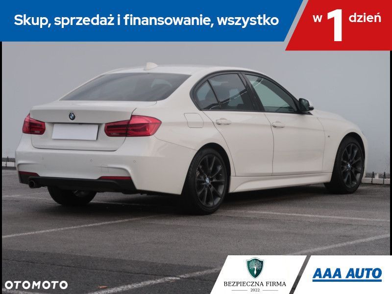 BMW Seria 3 - 6