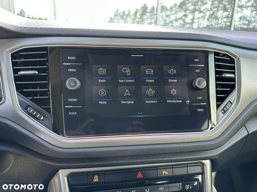 Volkswagen T-Roc 2.0 TDI Life - 28