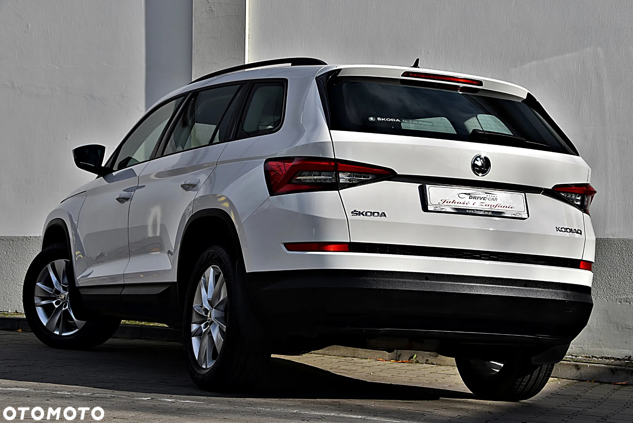 Skoda Kodiaq 2.0 TDI 4x2 Ambition DSG - 4