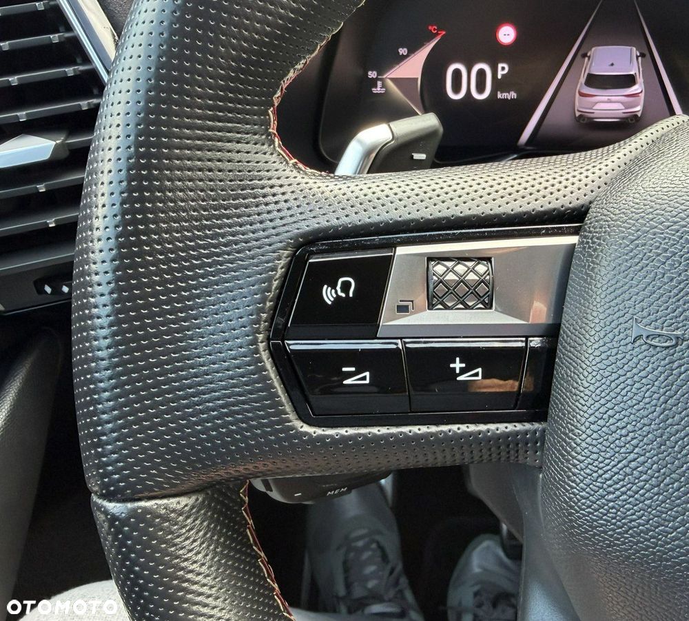 DS Automobiles DS 7 Crossback - 25