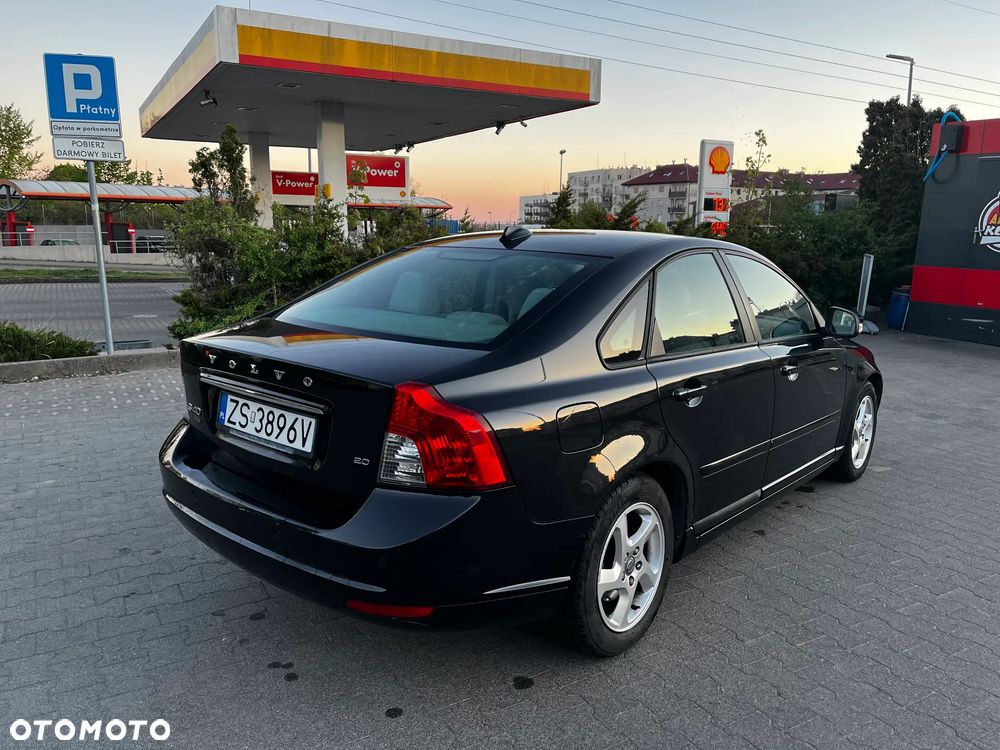 Volvo S40 2.0 - 9