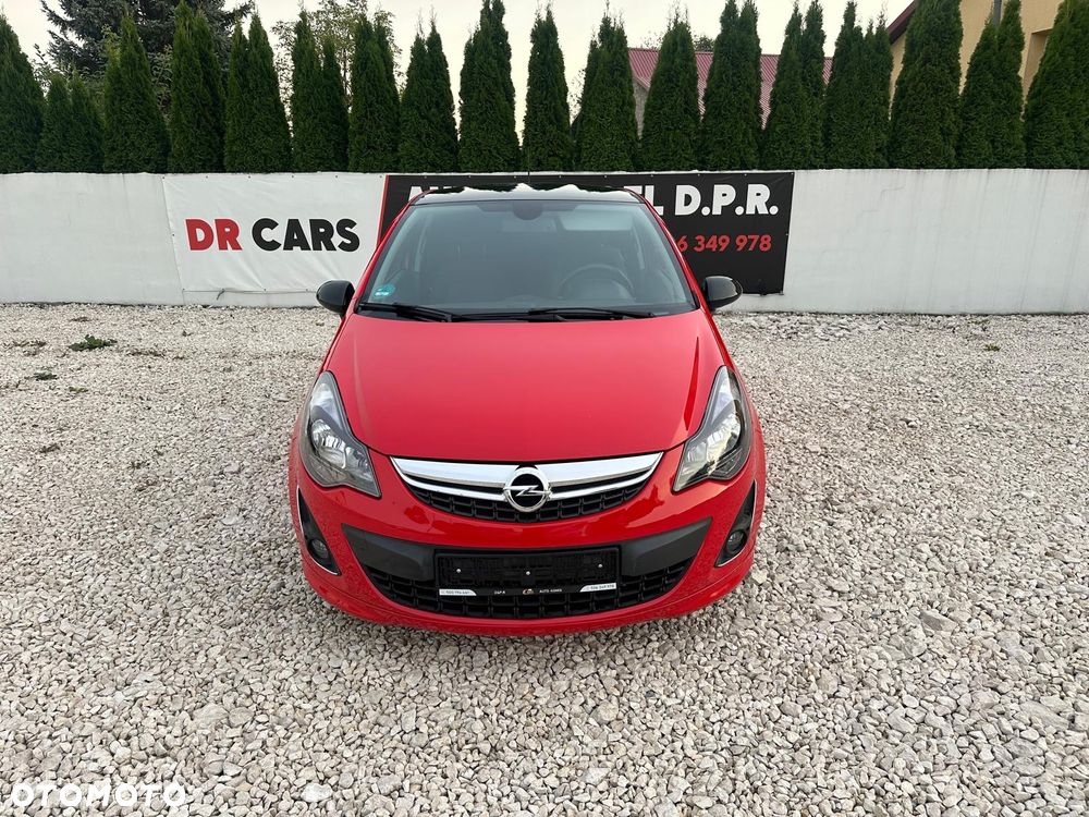 Opel Corsa 1.4 16V Cosmo - 3