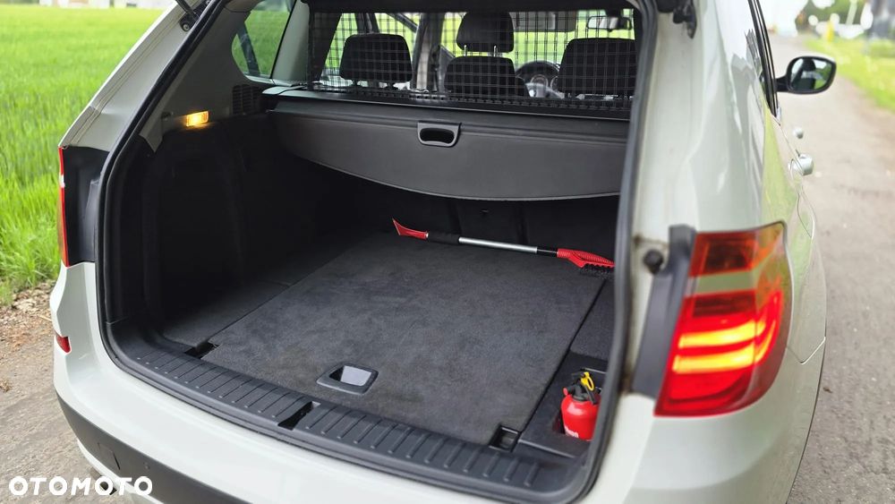 BMW X3 - 15