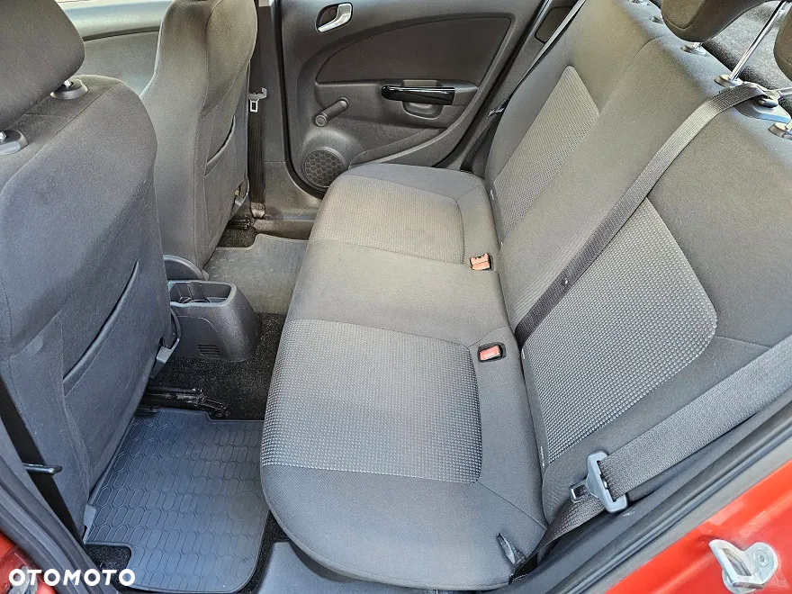 Opel Corsa 1.2 16V Enjoy - 15