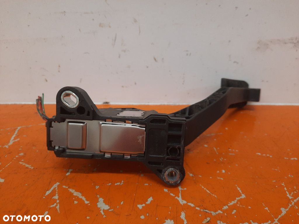 TOYOTA YARIS II 2 05-09 1,0MT PEDAŁ GAZU 1KRFE - 5