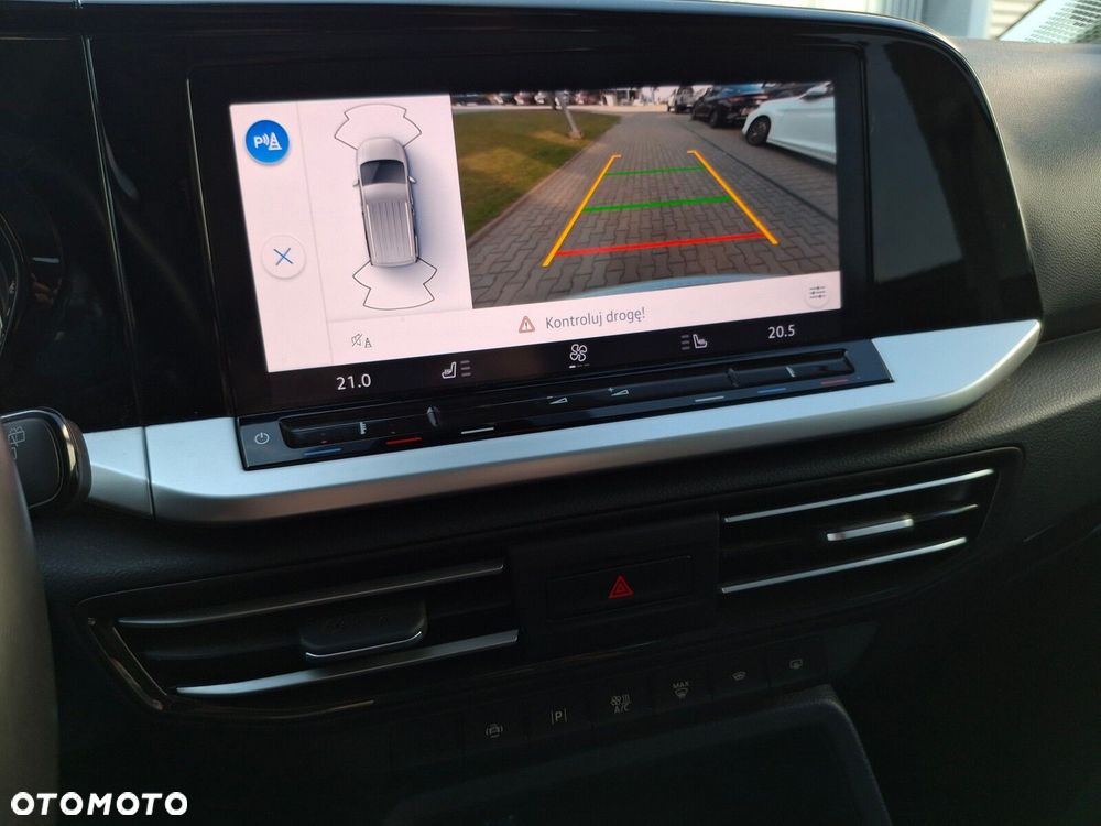 Ford Tourneo Connect - 20