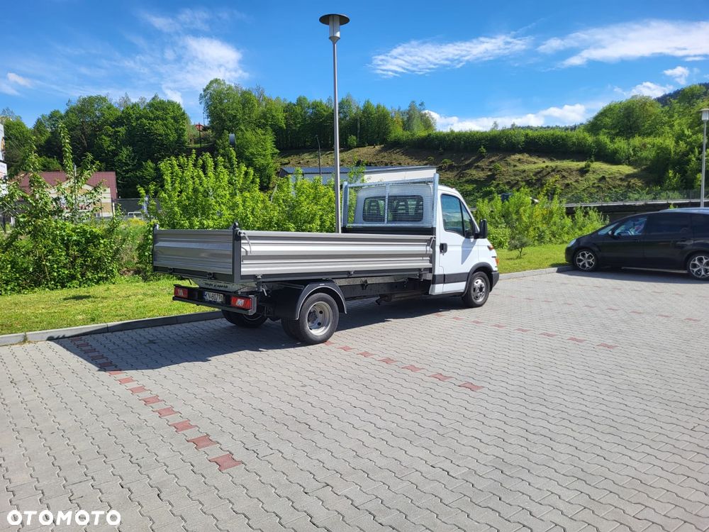 Iveco Daily 35C13 - 8