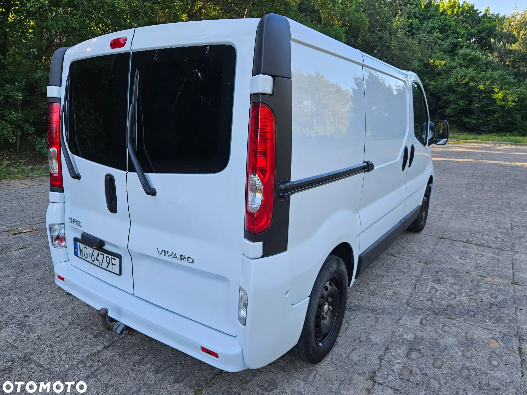 Opel Vivaro - 4