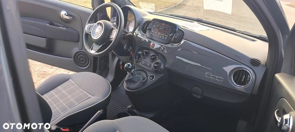 Fiat 500 1.0 Hybrid - 25