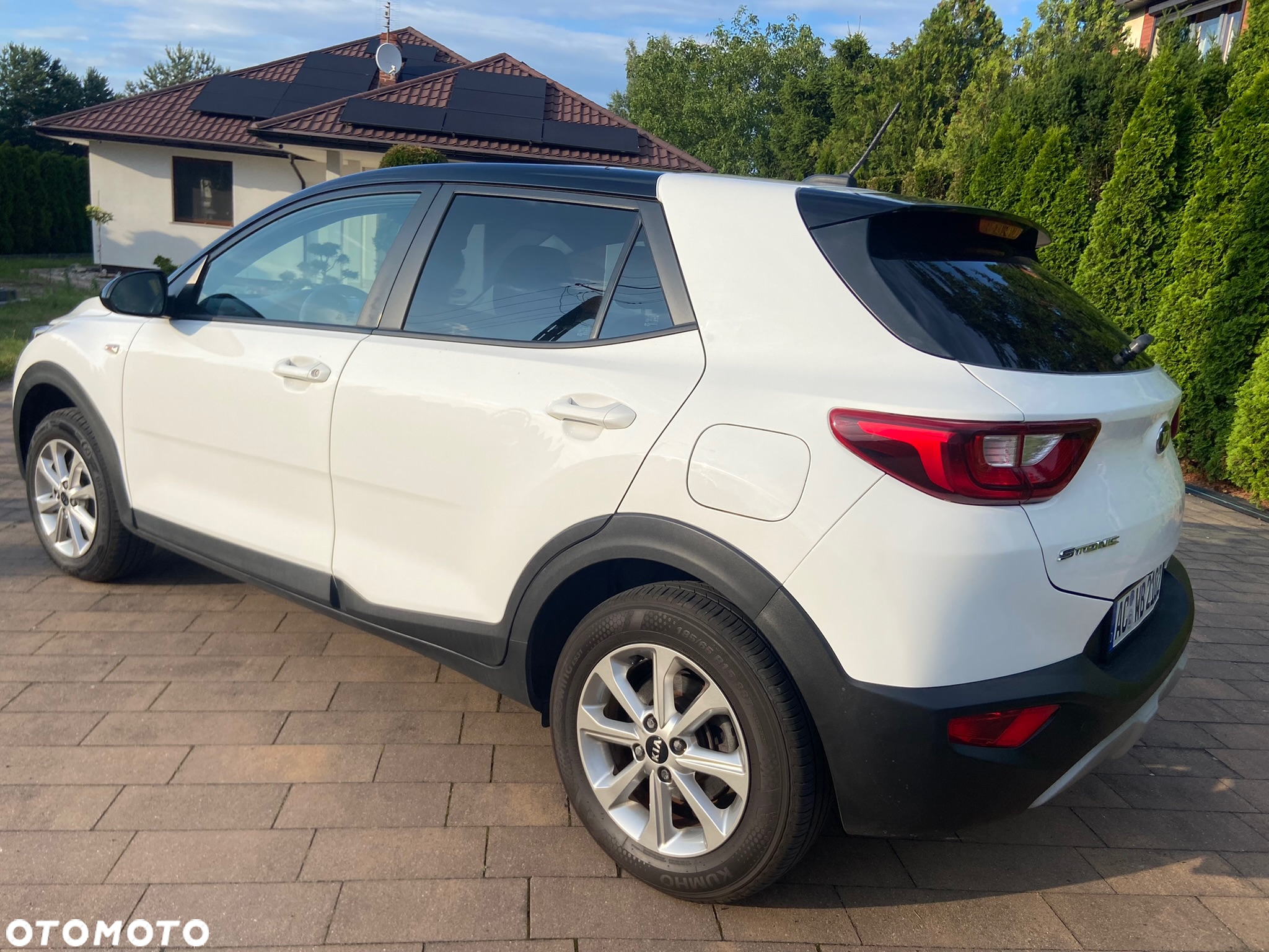 Kia Stonic 1.2 Spirit - 6