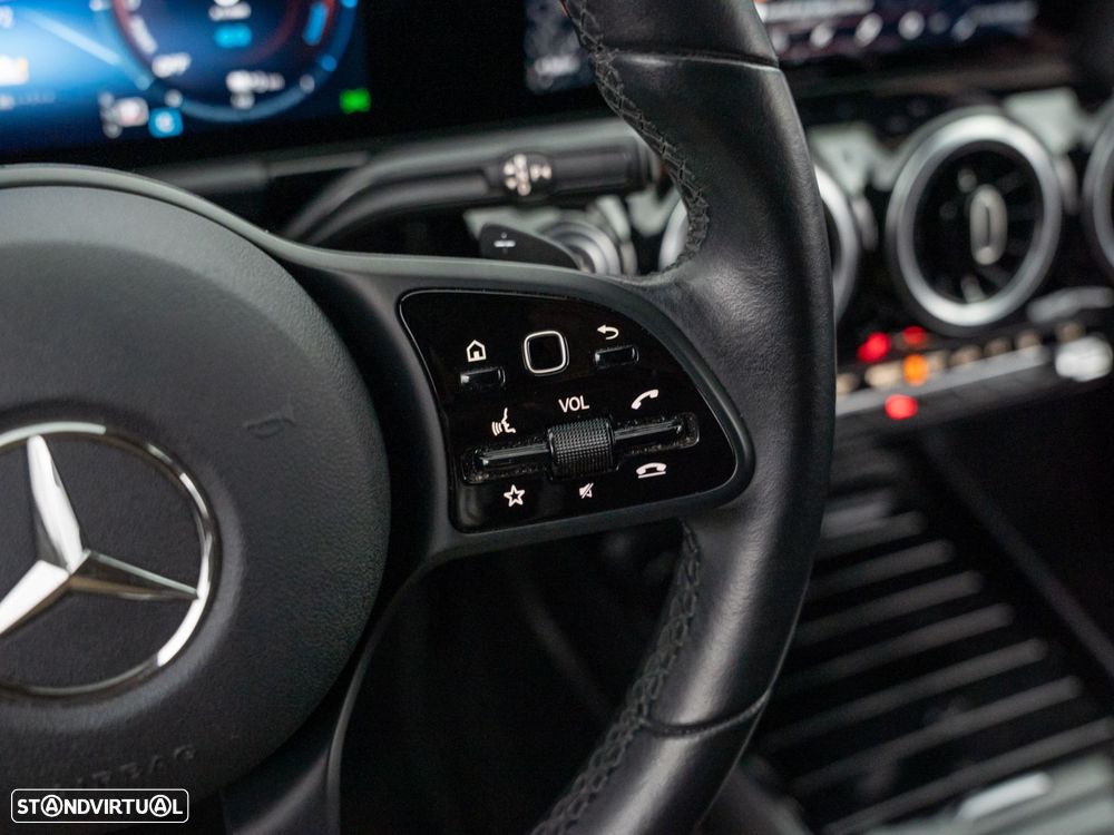 Mercedes-Benz B 250 e Style Plus - 21