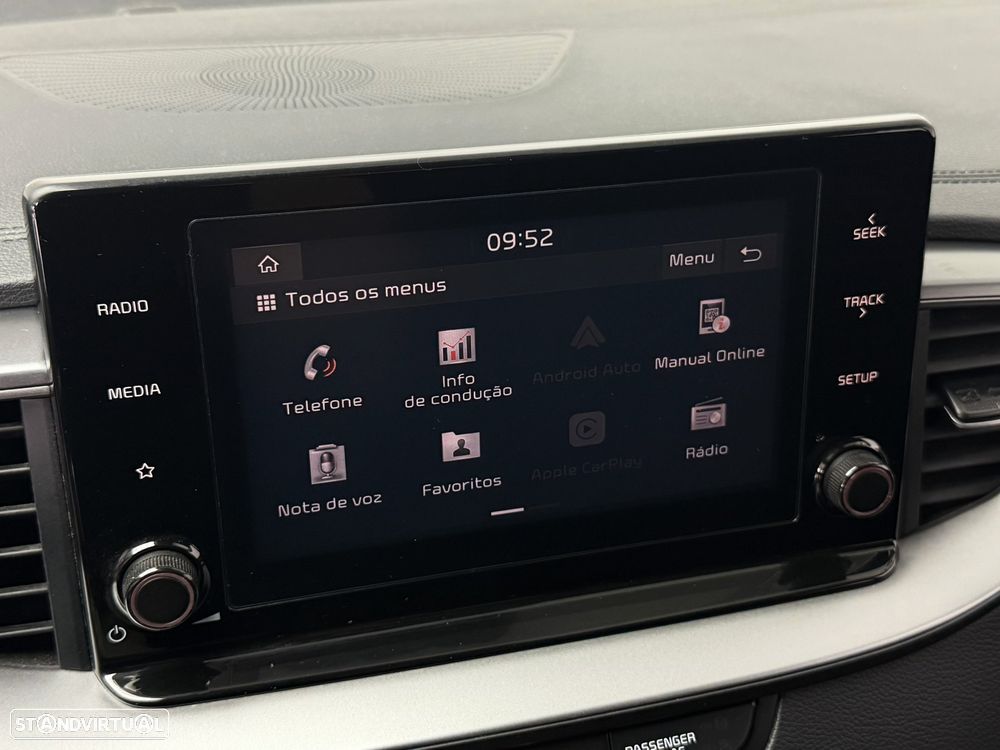 Kia XCeed 1.0 T-GDI Drive - 18
