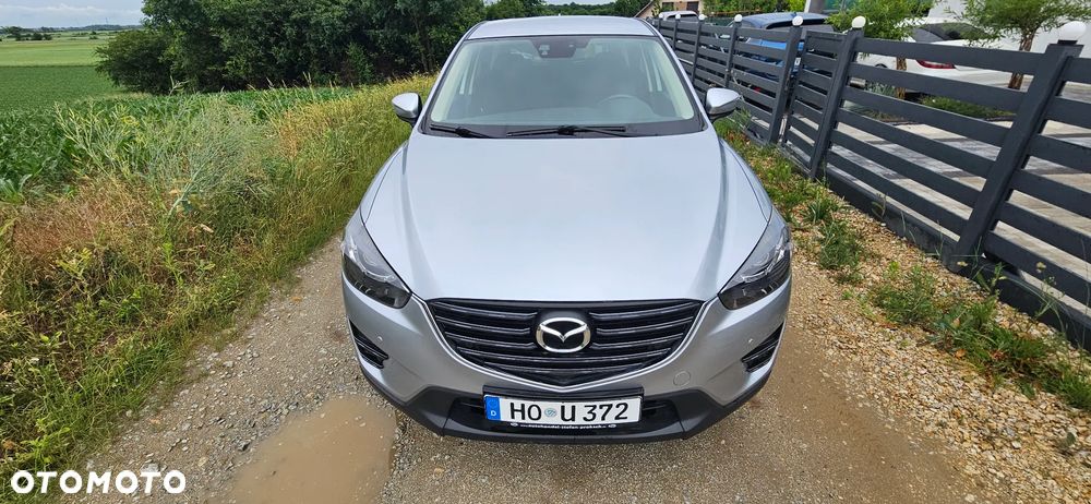 Mazda CX-5 2.2 D Skypassion AWD - 12