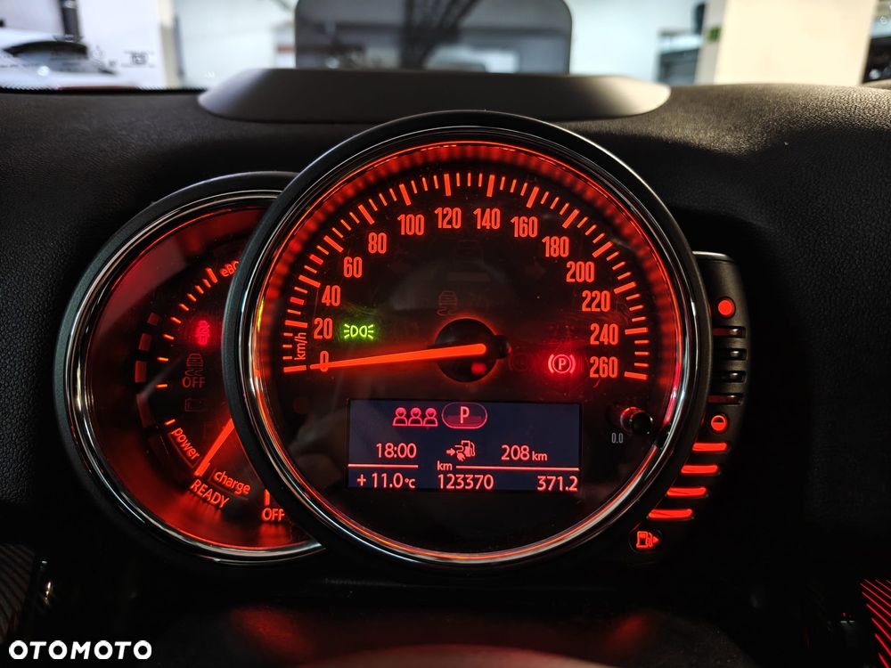 MINI Countryman Cooper SE ALL4 Untamed Edition - 14