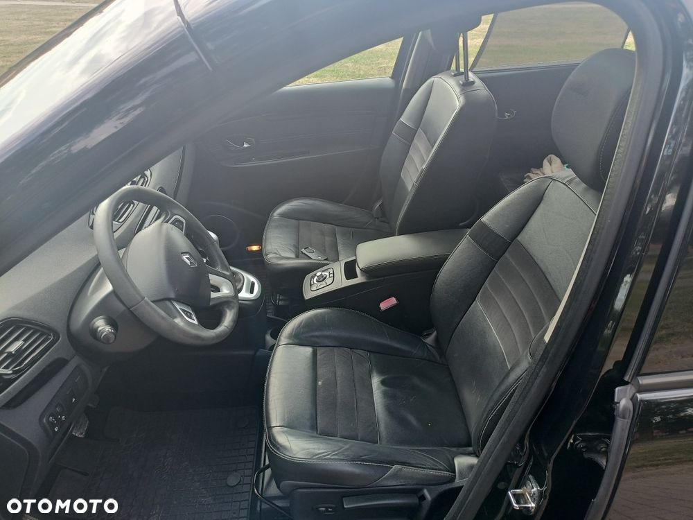 Renault Grand Scenic - 6