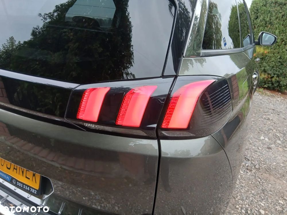 Peugeot 5008 1.2 PureTech Active Pack S&S - 15