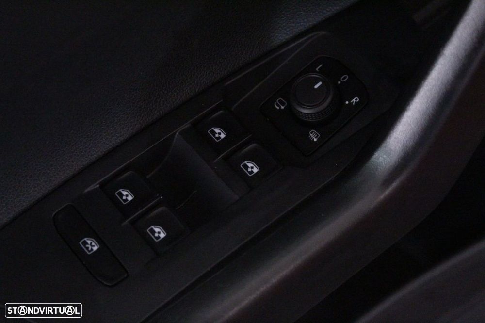 VW Taigo 1.0 TSI Life - 21