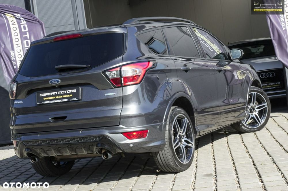 Ford Kuga 1.5 EcoBoost 2x4 ST-Line - 6