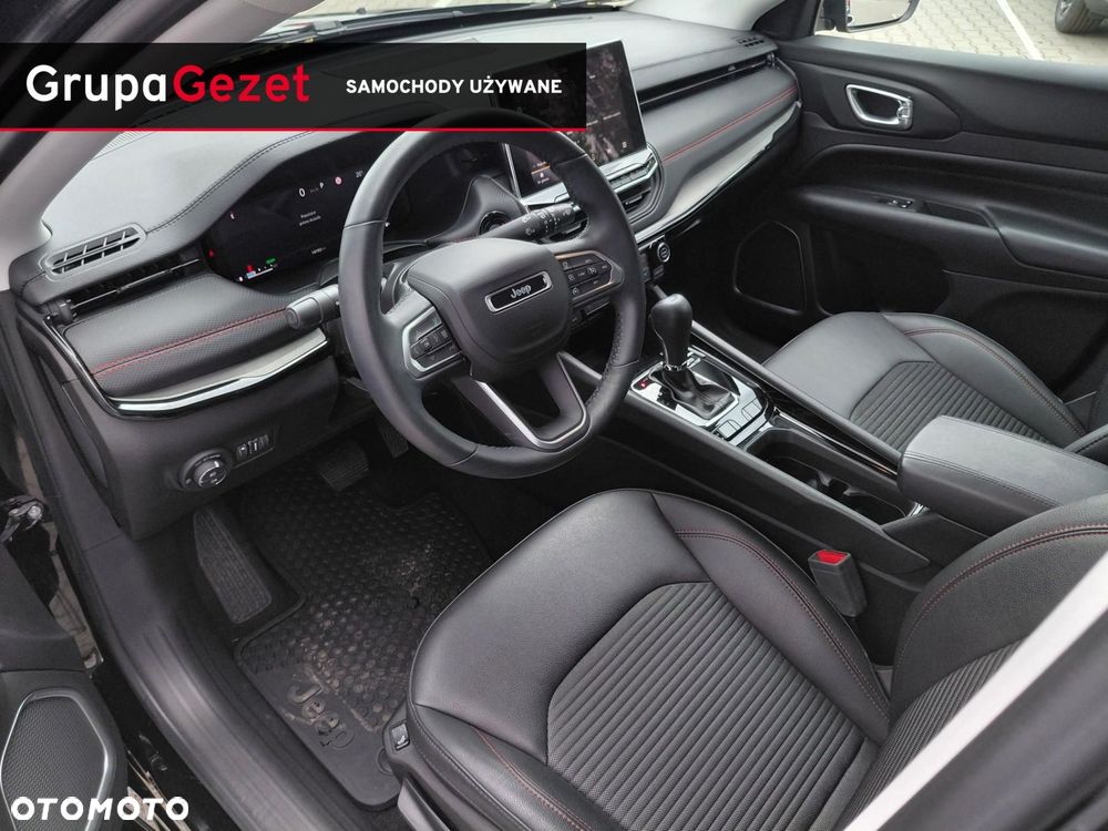 Jeep Compass - 13