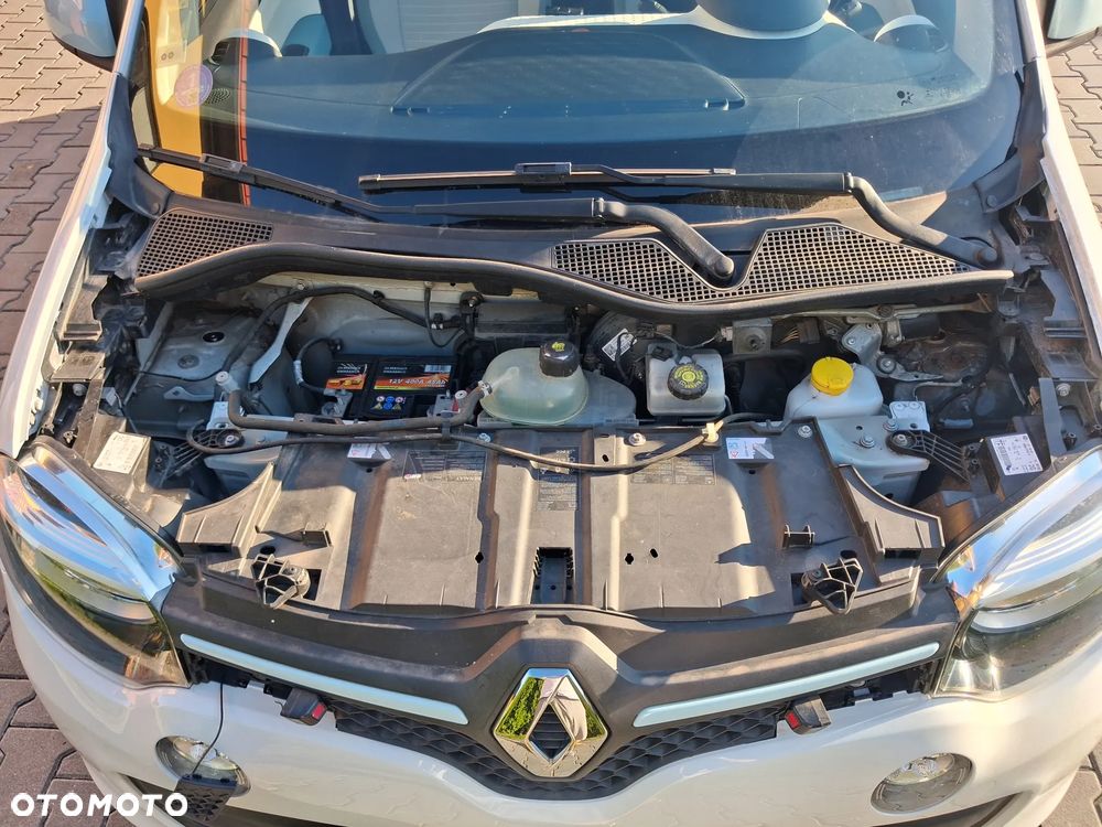 Renault Twingo SCe 70 Zen - 18