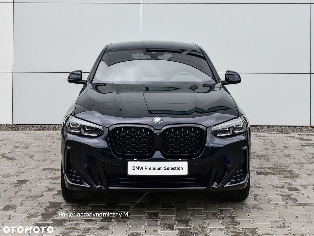 BMW X4 - 7