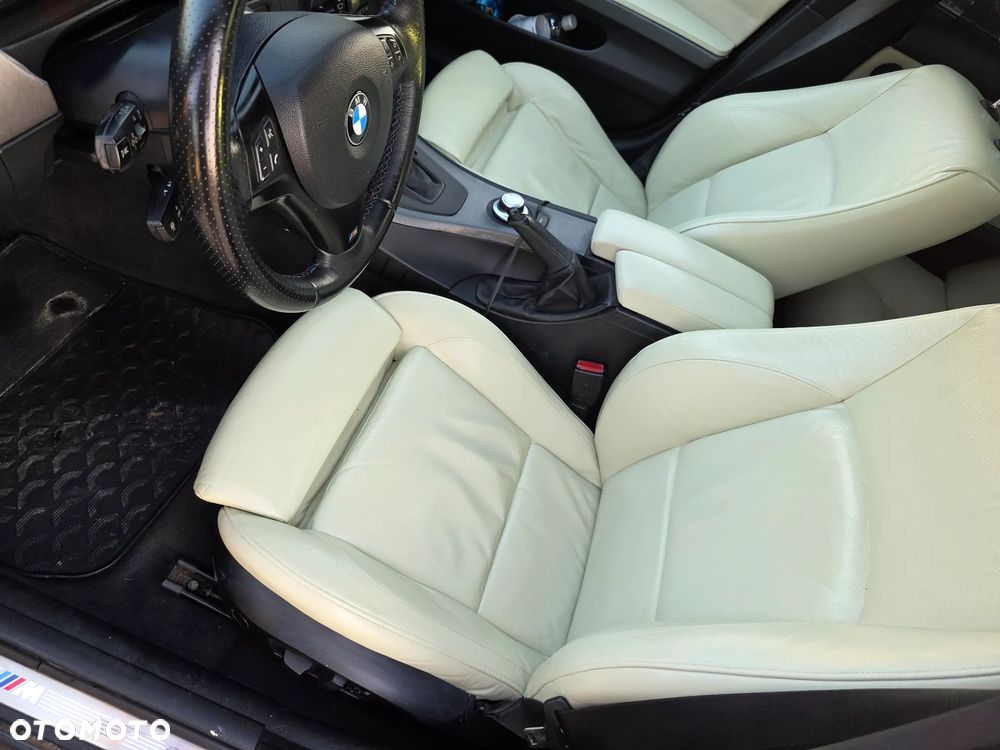 BMW Seria 3 - 8