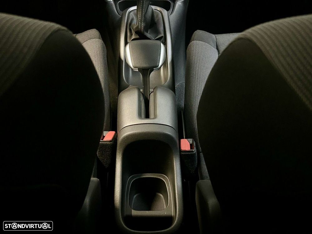 Citroën C3 Aircross 1.2 PureTech Feel - 14