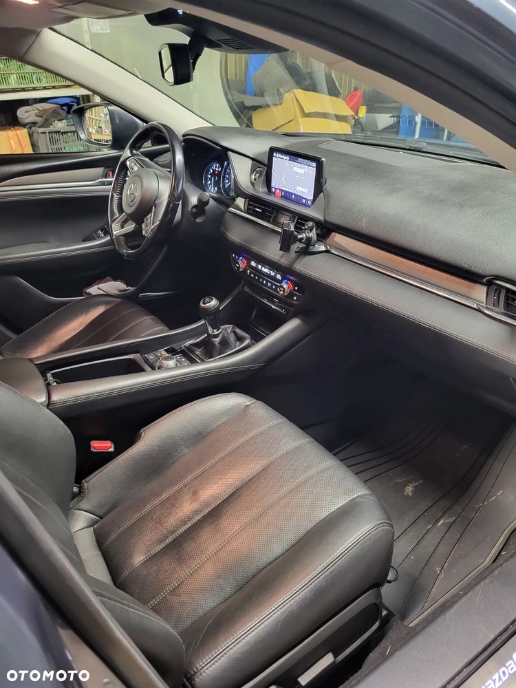 Mazda 6 2.0 SkyDream - 10