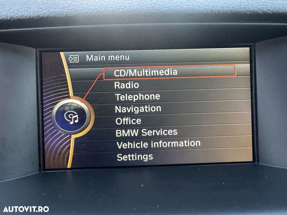 BMW X1 xDrive18d xLine - 14