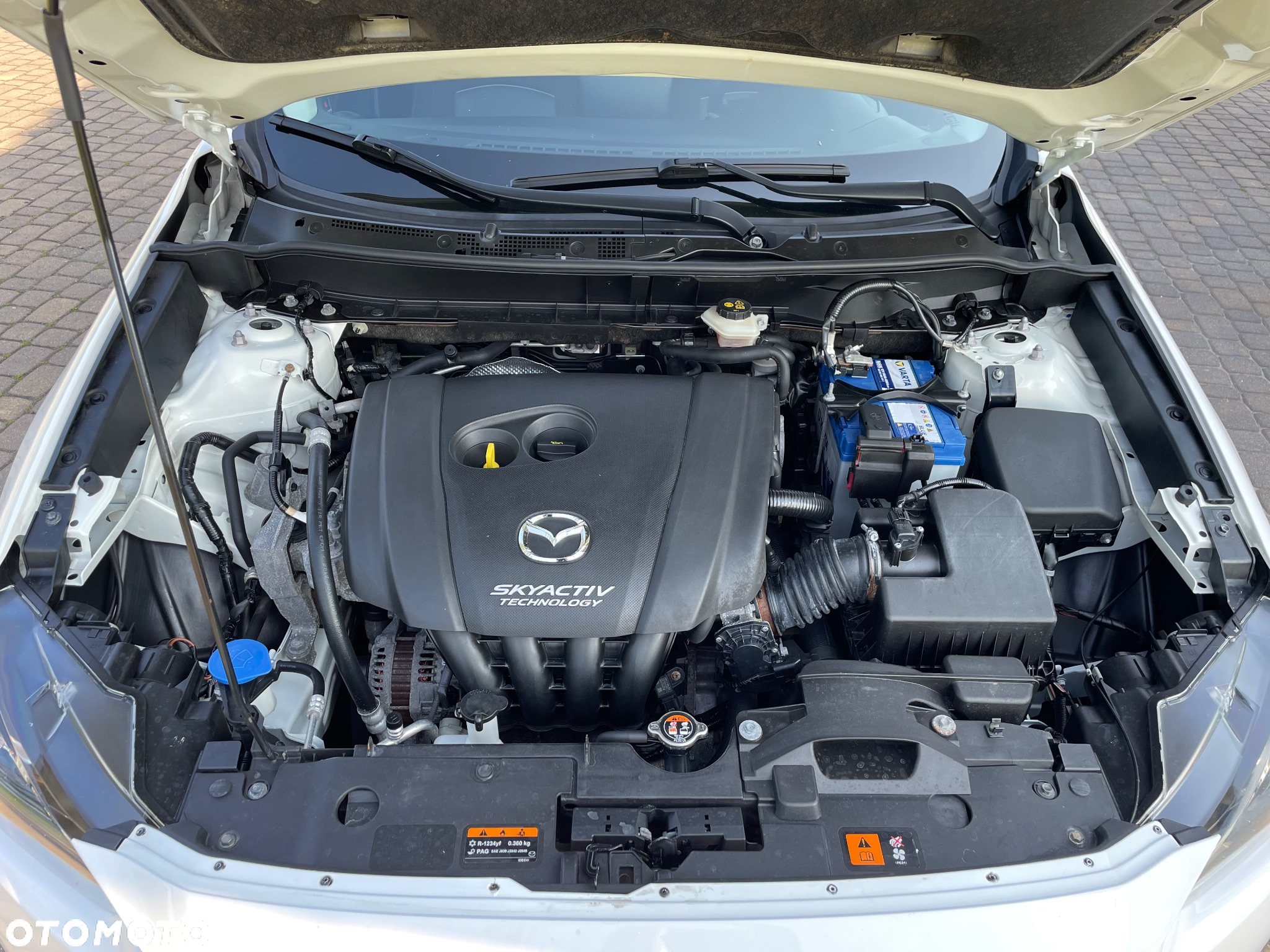 Mazda CX-3 - 33