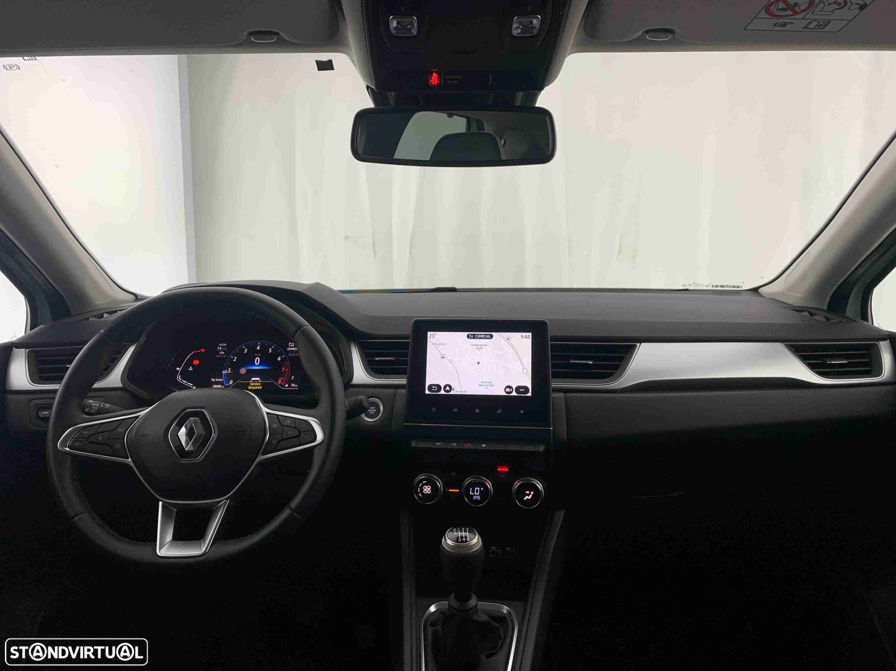 Renault Captur 1.0 TCe Techno - 13