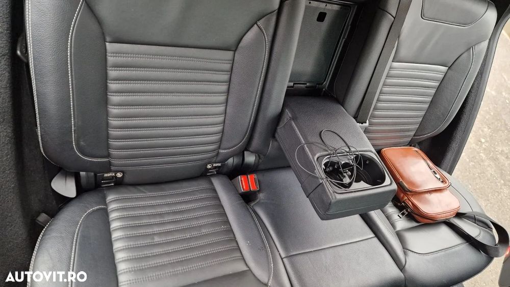 Mercedes-Benz GLE 350 d 4Matic 9G-TRONIC Exclusive - 25