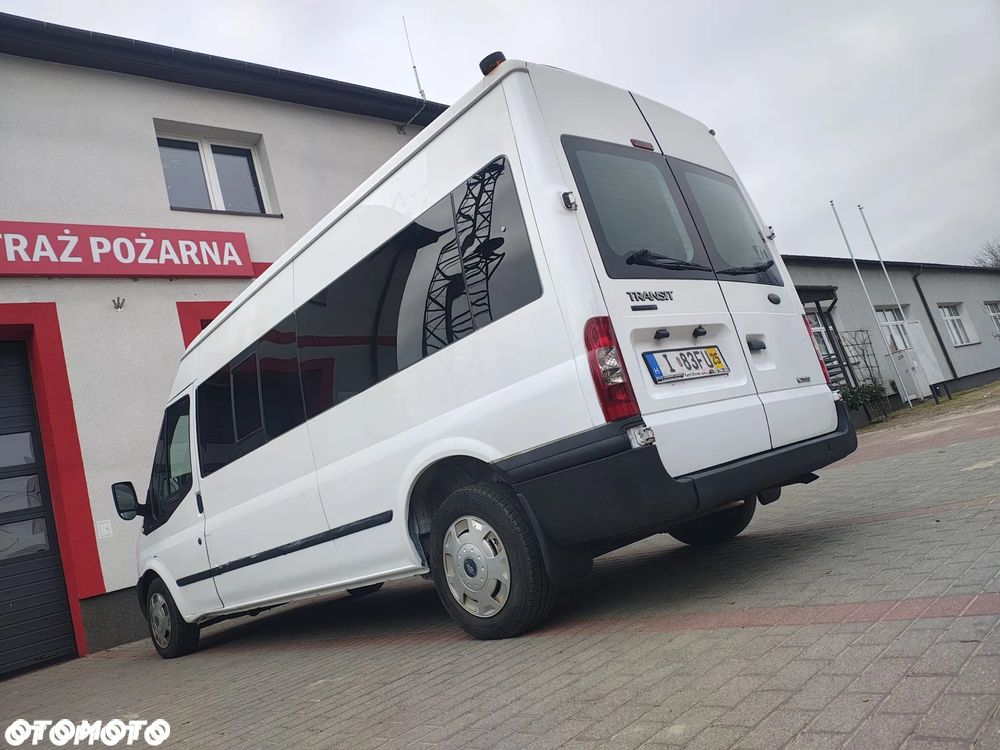 Ford Transit - 22