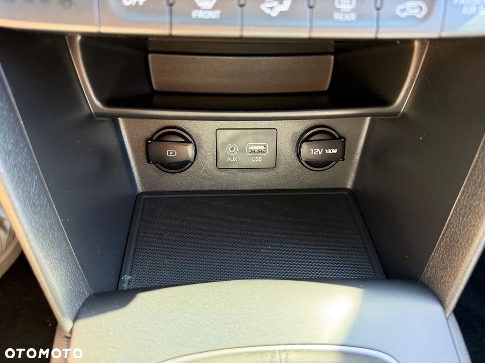 Hyundai Kona 1.0 T-GDI EDITION 30+ - 24