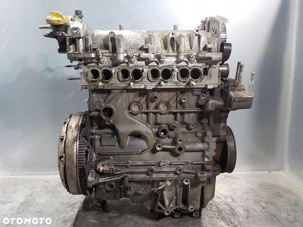 ALFA ROMEO 159 BRERA SILNIK 2.0 JTDM 939B3000 - 4