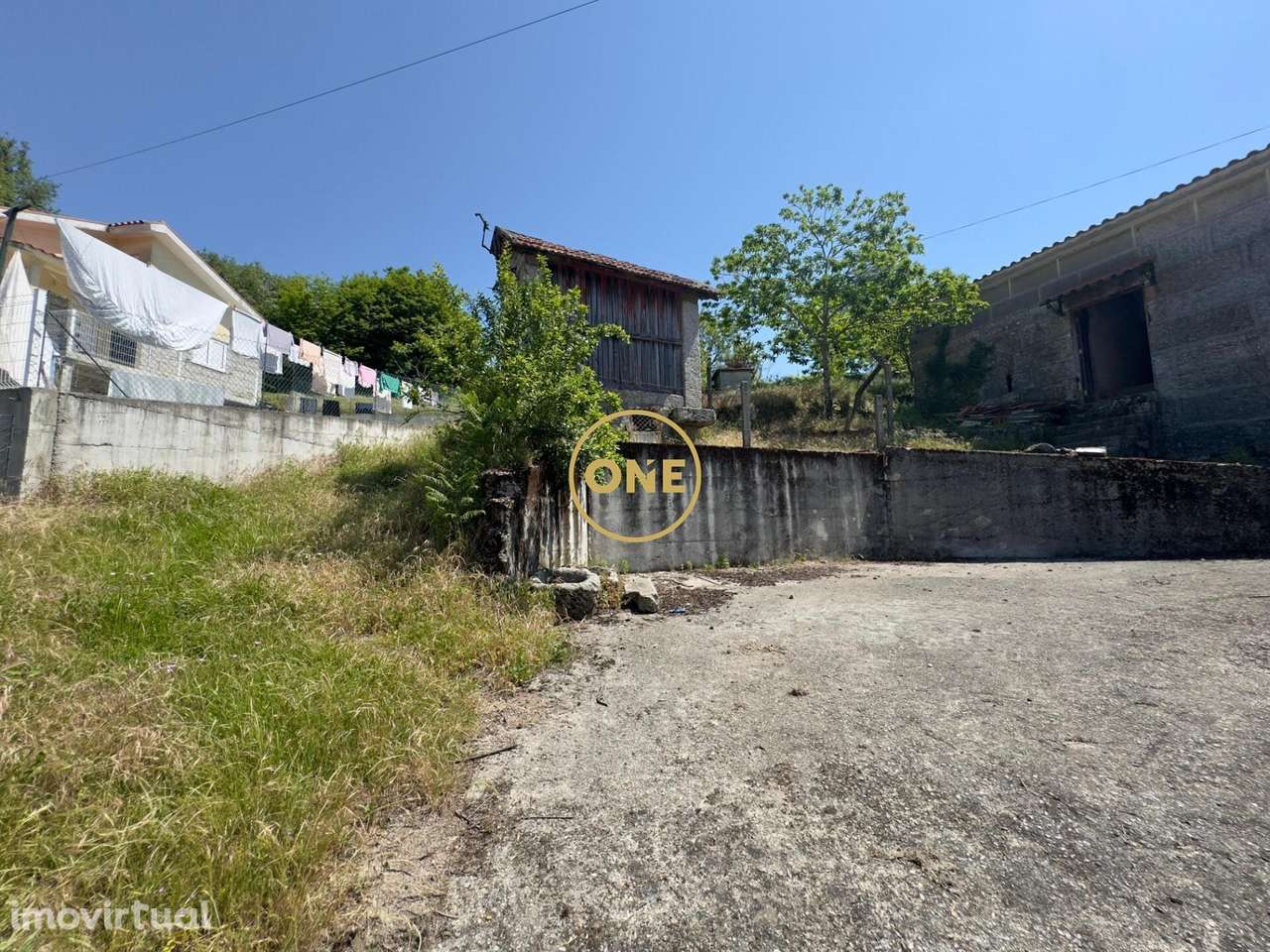 Quintinha em Baião com terreno - 1400m2 - Grande imagem: 2/34