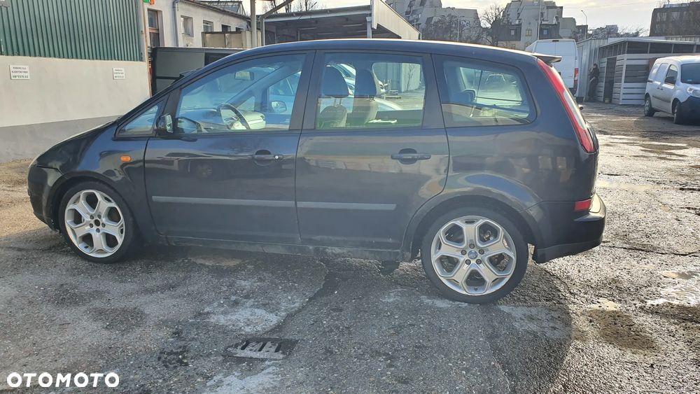 Ford Focus C-Max 1.6 TDCi Trend - 12