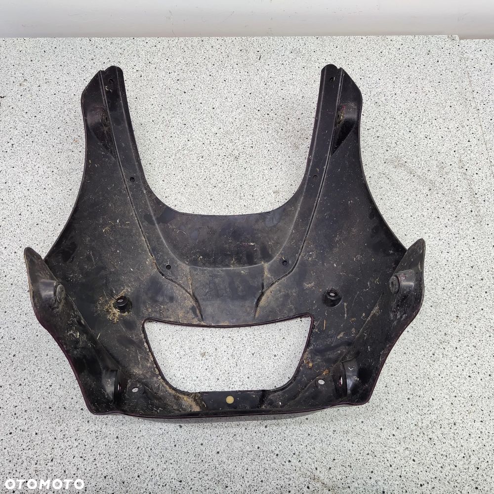 Czacha, czasza, owiewka przód, osłona lampy Honda CB 500 CB500 - 12