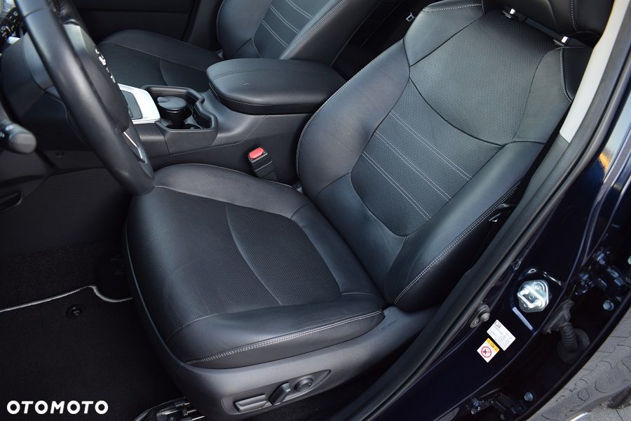 Toyota RAV4 2.5 Hybrid Executive 4x2 - 7