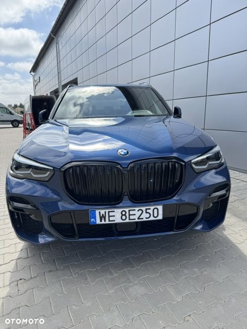 BMW X5 xDrive30d mHEV sport - 6