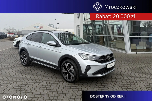 Volkswagen Taigo 1.0 TSI Special Edition DSG