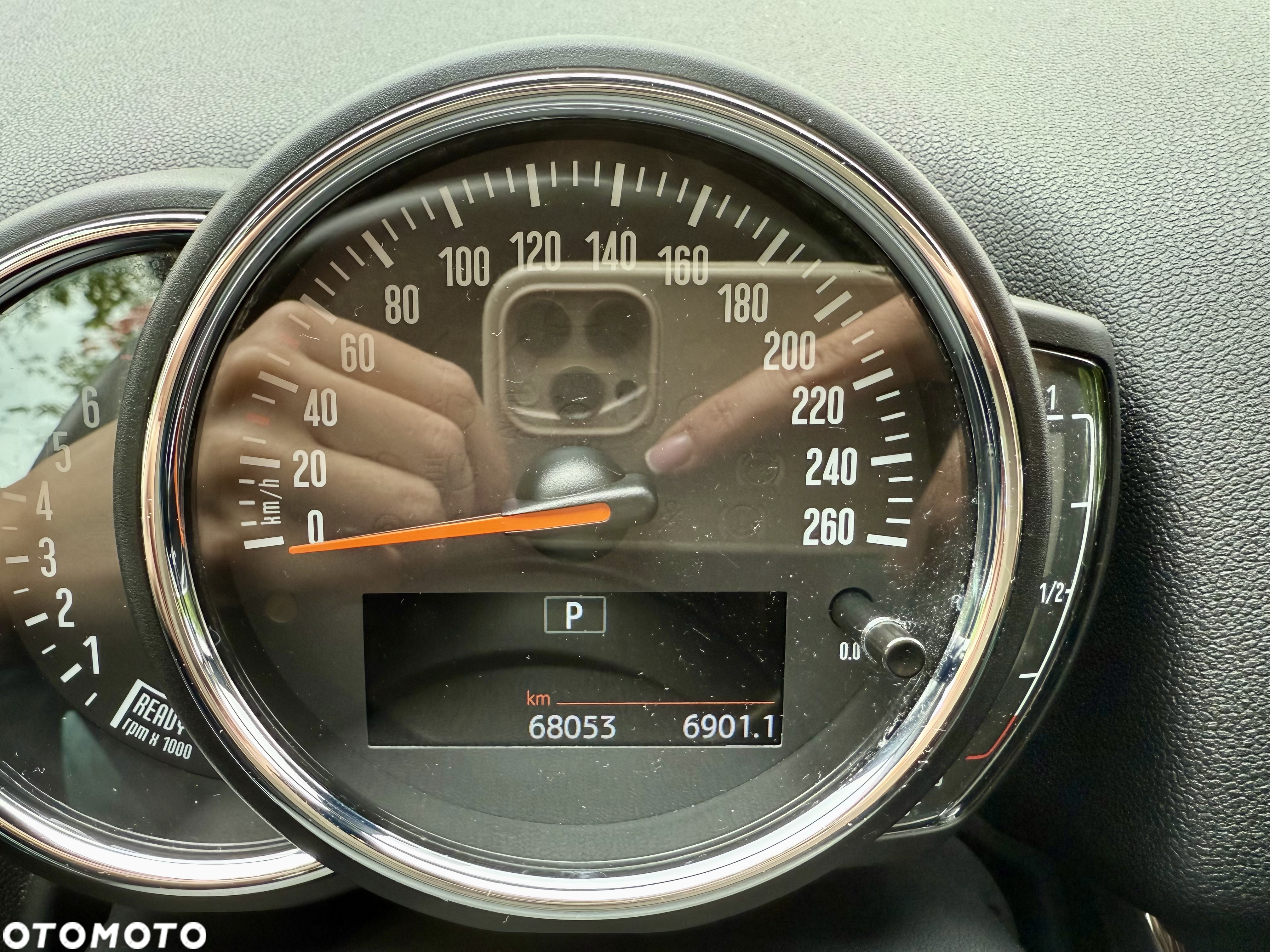 MINI Countryman Cooper - 23