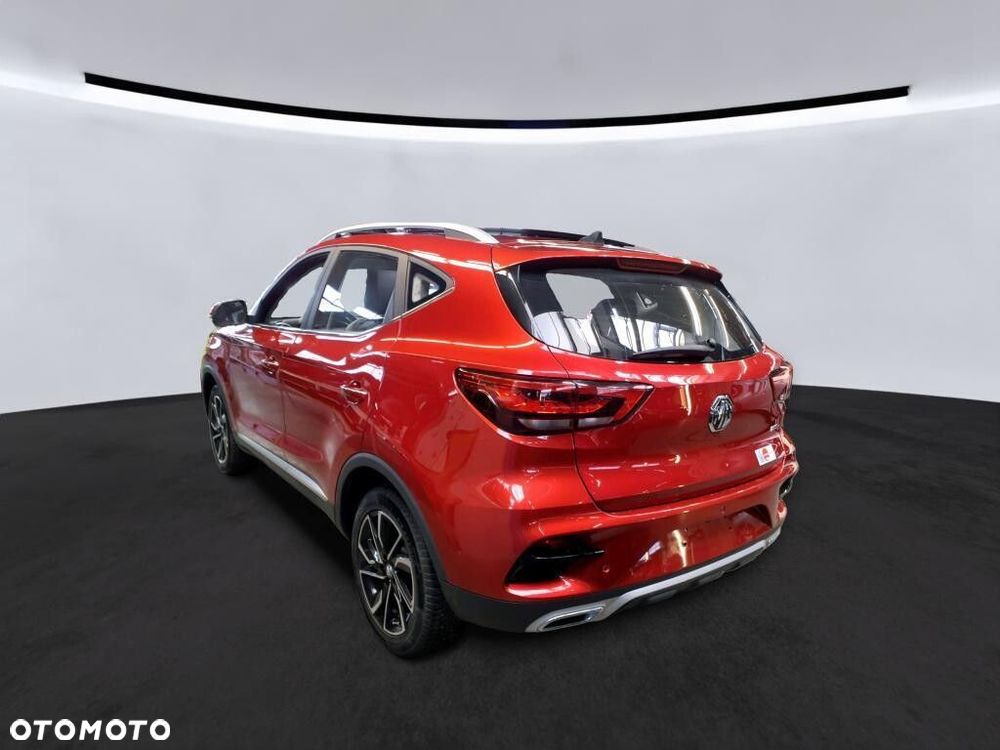 MG ZS 1.5 VTi-Tech Exclusive - 2