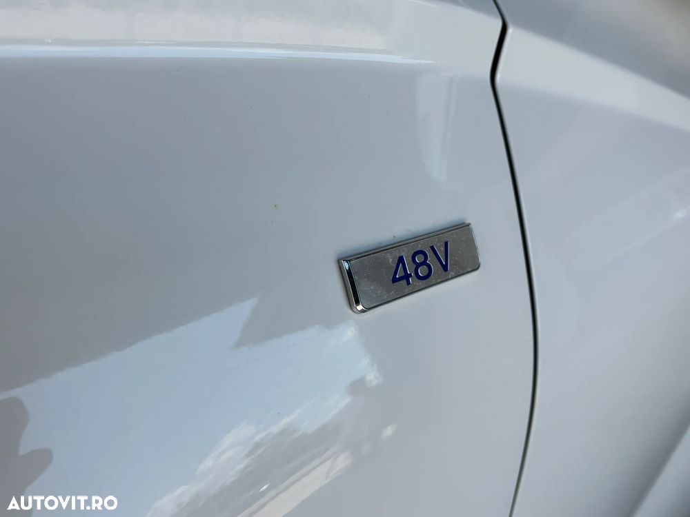 Hyundai Tucson 1.6 CRDi 48V-Hybrid 2WD DCT N Line X - 13